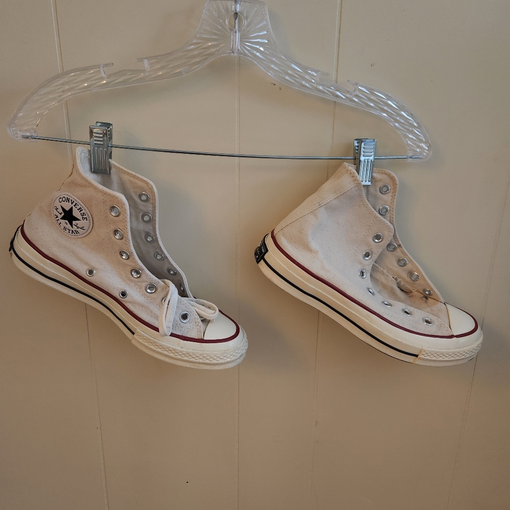 Chuck 70s